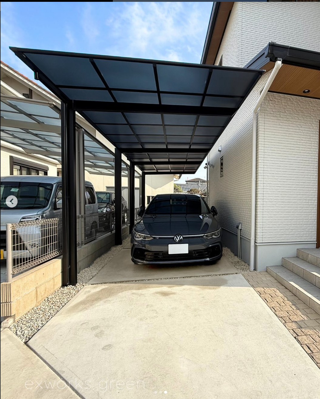 新築外構施工事例_8-2